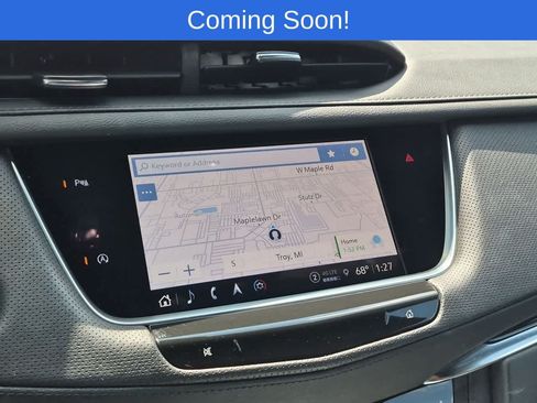 Used 2024 Cadillac XT5 Premium Luxury AWD/4WD image 29