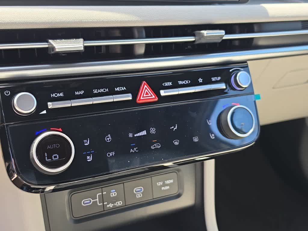 New 2026 Hyundai Tucson Limited AWD/4WD image 32