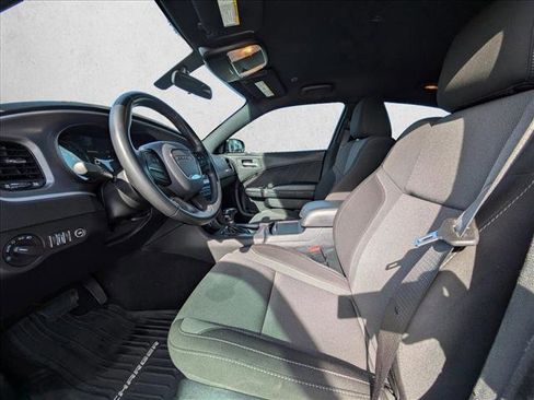 Used 2020 Dodge Charger SXT w/ Blacktop Package image 16