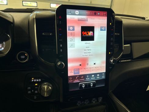 New 2026 RAM 1500 Laramie image 22