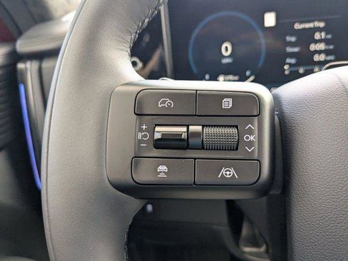 New 2026 Hyundai Santa Fe Calligraphy FWD image 21