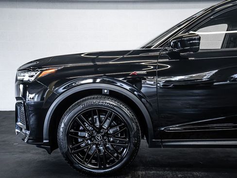 New 2026 Acura MDX A-Spec AWD/4WD image 12