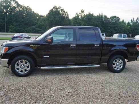 Used 2013 Ford F150 XLT w/ Luxury Equipment Group RWD image 10