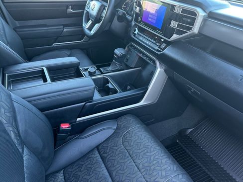 Used 2024 Toyota Tundra SR5 image 14