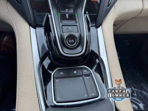Used 2023 Acura RDX AWD image 22