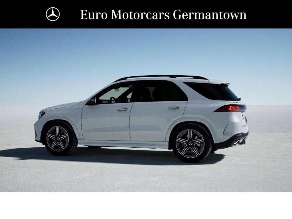 New 2027 Mercedes-Benz GLE 450 4MATIC image 32