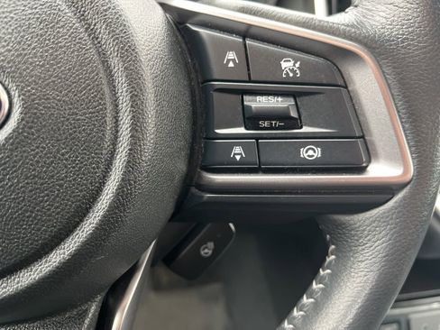 Certified 2023 Subaru Ascent Limited w/ Technology Package image 16