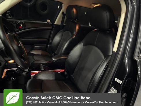 Used 2015 MINI Cooper Countryman S FWD image 14