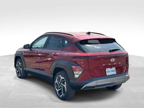 New 2026 Hyundai Kona SEL Premium AWD/4WD image 3