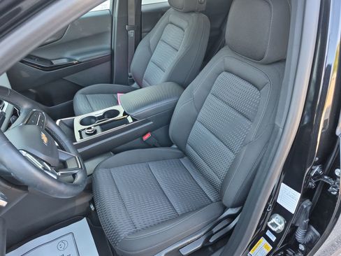 Certified 2026 Chevrolet Equinox LT AWD/4WD image 20