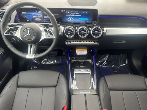 Certified 2026 Mercedes-Benz GLB 250 image 14