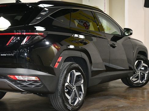 Used 2024 Hyundai Tucson Limited image 56