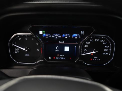 Used 2019 GMC Sierra 1500 Denali image 20