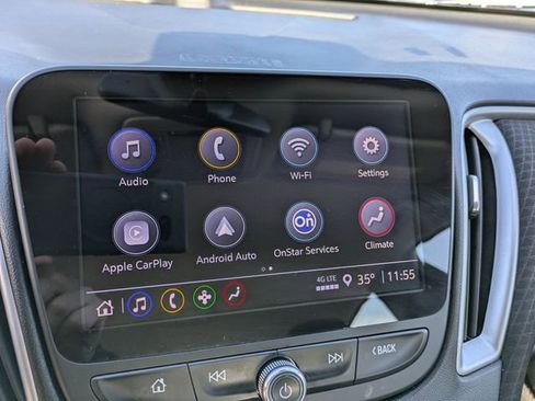 Used 2023 Chevrolet Malibu LT image 13