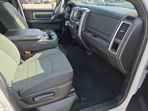 Used 2024 RAM 1500 Classic Warlock image 25