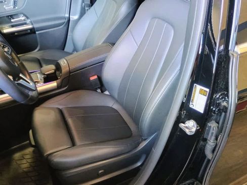 Certified 2023 Mercedes-Benz GLA 250 4MATIC image 5