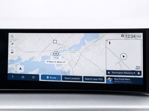 Used 2026 Hyundai Ioniq 9 SEL image 34