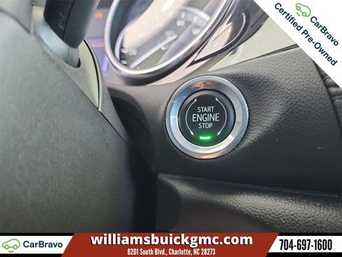 Certified 2023 Buick Encore GX Preferred w/ Cold Weather Comfort Package image 17