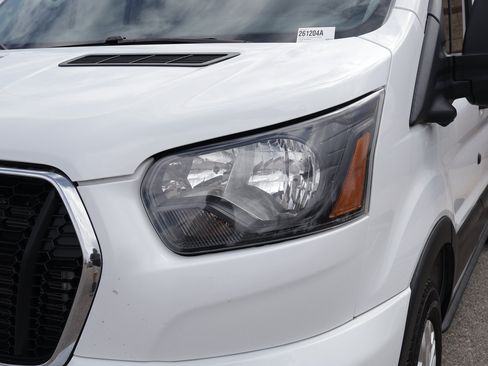 Used 2023 Ford Transit 350 XLT RWD image 14