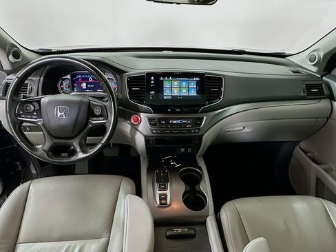 Used 2021 Honda Pilot EX-L image 3