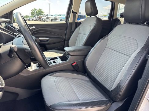 Used 2019 Ford Escape SE AWD/4WD image 10