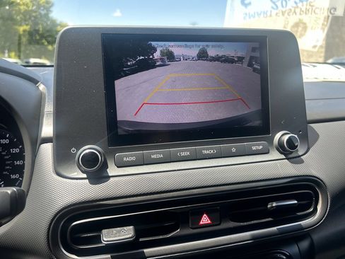 Used 2022 Hyundai Kona SEL w/ Convenience Package AWD/4WD image 22