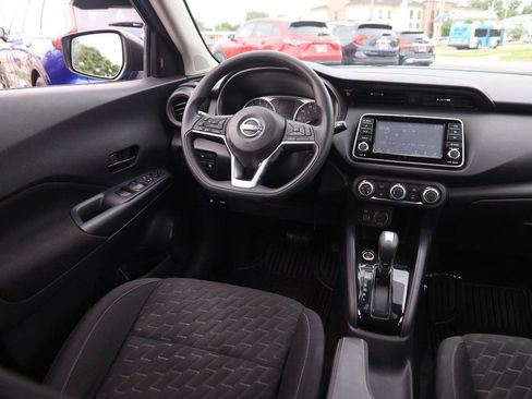 Used 2022 Nissan Kicks S FWD image 20