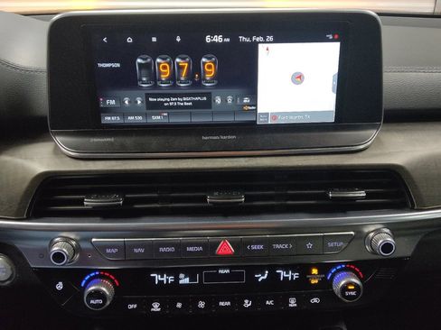 Used 2022 Kia Telluride SX w/ SX Prestige Package image 25