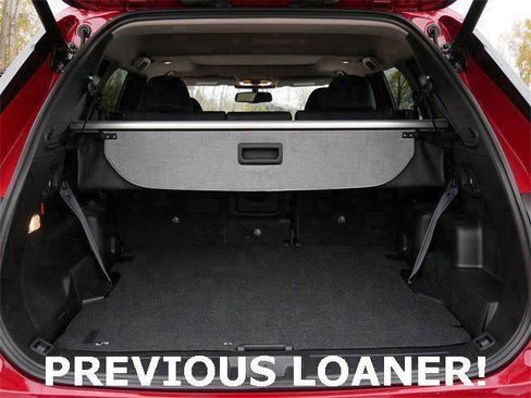 Used 2025 Mitsubishi Outlander SE image 16