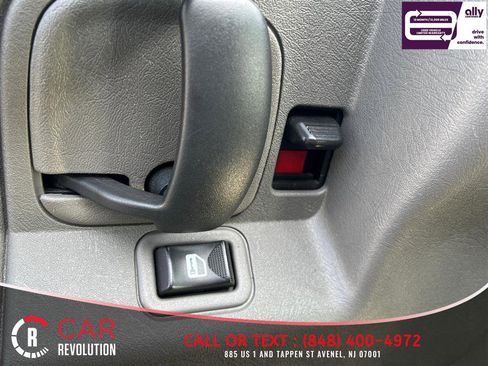 Used 2020 Chevrolet Express 3500 LT w/ LT Preferred Equipment Group RWD image 34