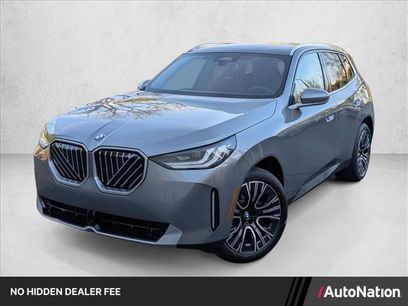 Used 2026 BMW X3 xDrive30 w/ Convenience Package