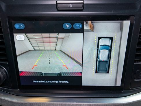 Used 2025 Ford F250 Platinum w/ Platinum Plus Package image 27