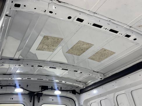 Used 2020 Ford Transit 250 Medium Roof RWD image 28