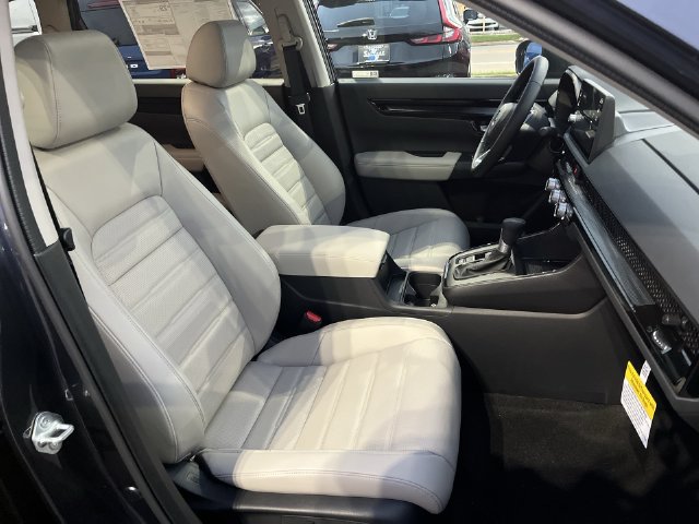 New 2027 Honda CR-V EX-L image 34