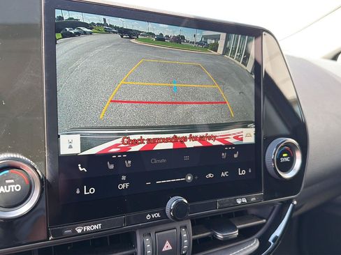 Certified 2025 Lexus NX 350 AWD w/ Accessory Package (2T) image 26