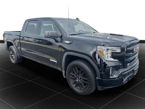 Used 2021 GMC Sierra 1500 Elevation AWD/4WD image 7
