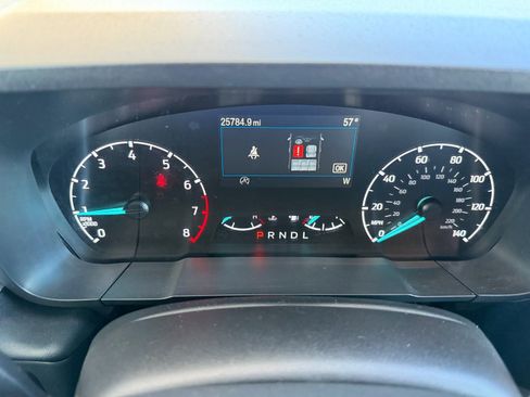 Used 2024 Ford Maverick XLT w/ Equipment Group 300A Standard image 9