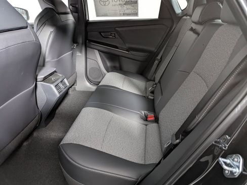 New 2026 Toyota bZ image 25