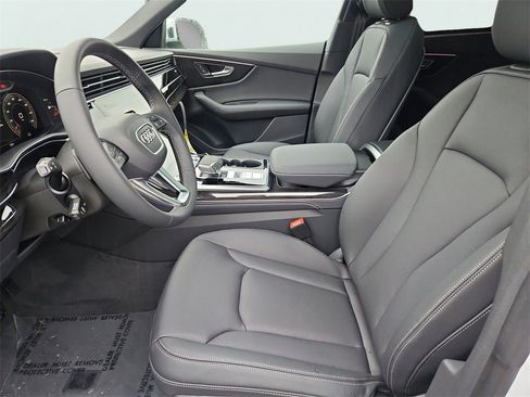 New 2026 Audi Q8 Premium Plus image 23