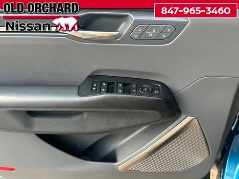Used 2024 Kia EV9 GT-Line AWD/4WD image 9