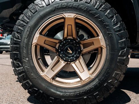 Used 2024 RAM 1500 TRX image 22