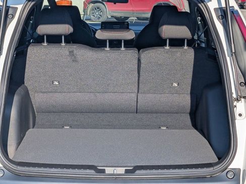 New 2026 Honda CR-V Sport image 13