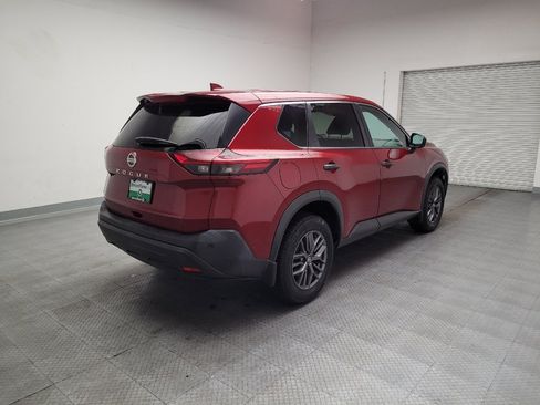 Used 2021 Nissan Rogue S FWD image 9