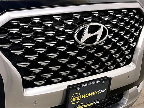 Used 2021 Hyundai Palisade Calligraphy w/ Cargo Package AWD/4WD image 32