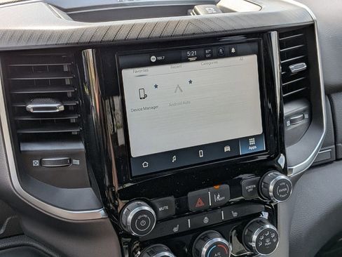 New 2026 RAM 1500 Big Horn image 18