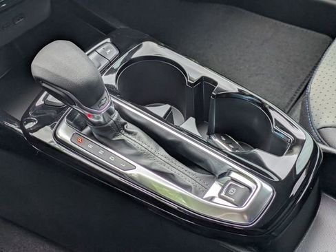 New 2026 Chevrolet Trax LT FWD image 18