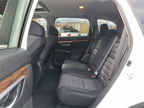 Certified 2022 Honda CR-V EX image 10