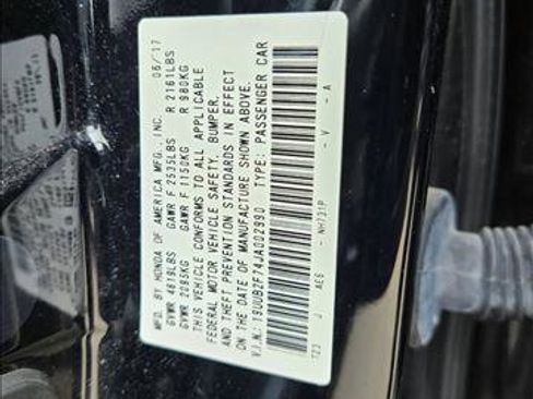 Used 2018 Acura TLX V6 w/ Advance Package image 24