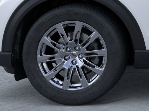 New 2026 Ford Explorer Active w/ Active Comfort Package image 22