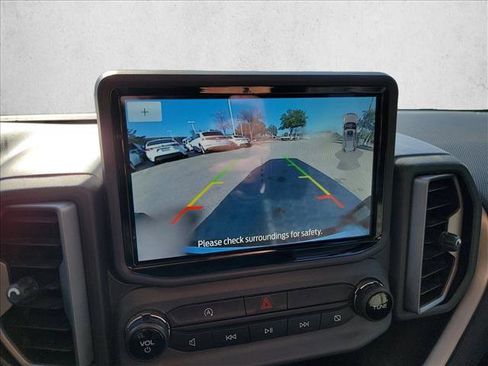 Used 2022 Ford Bronco Sport Big Bend w/ Convenience Package image 22